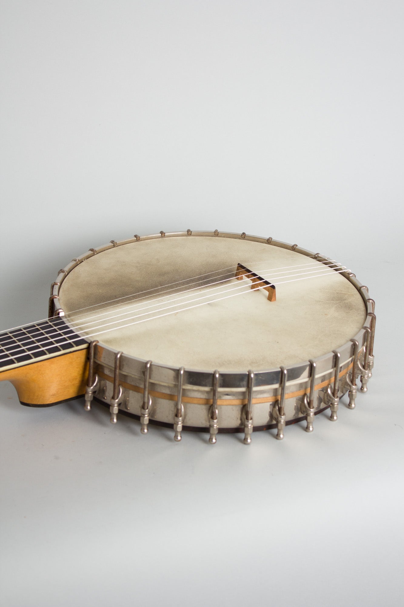 Vega Tubaphone Guitar Banjo (1928)