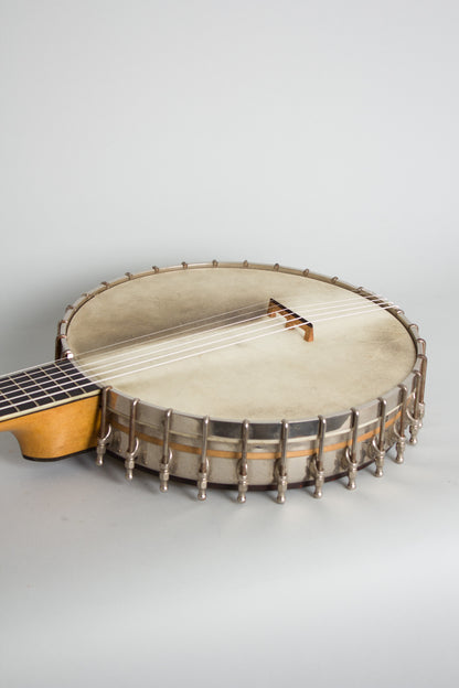 Vega Tubaphone Guitar Banjo (1928)