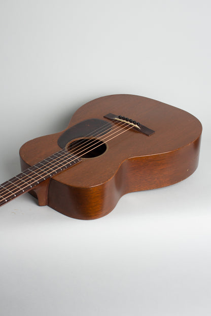 C. F. Martin 0-17 Flat Top Acoustic Guitar (1934)