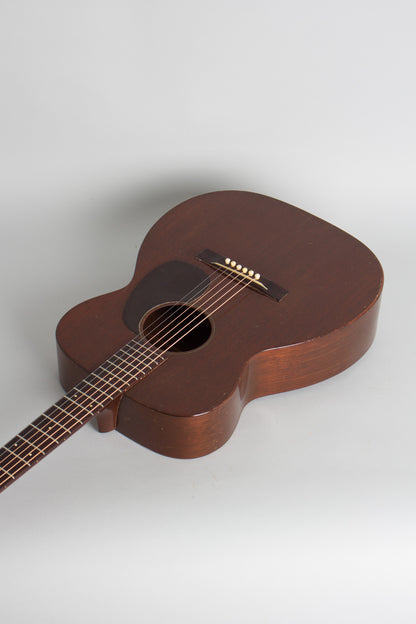 C. F. Martin 00-17 Flat Top Acoustic Guitar (1951)