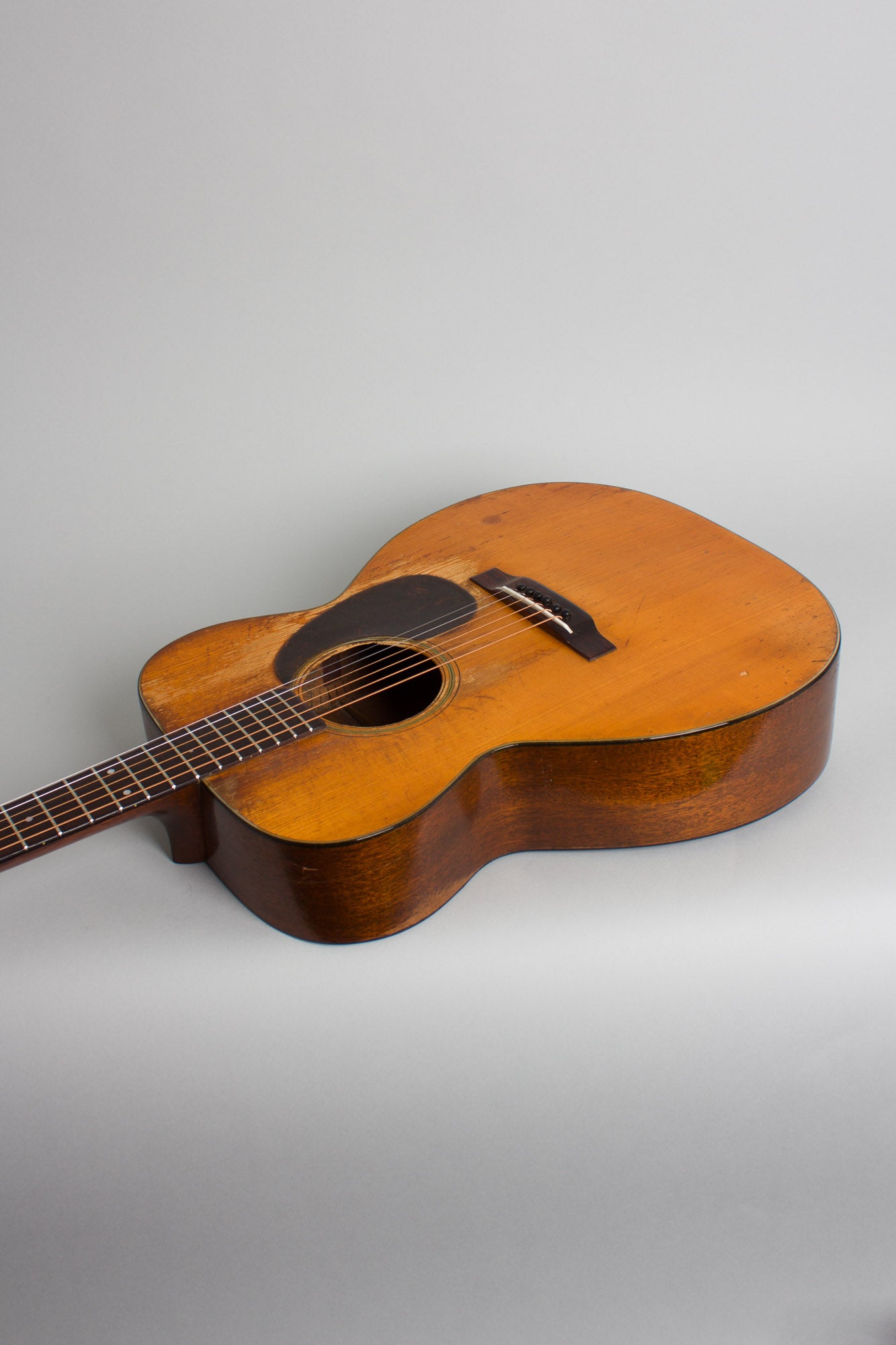C. F. Martin 000-18 Flat Top Acoustic Guitar (1944)