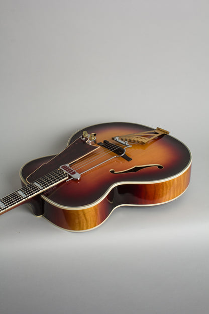 D'Angelico Style B Arch Top Acoustic Guitar (1937)
