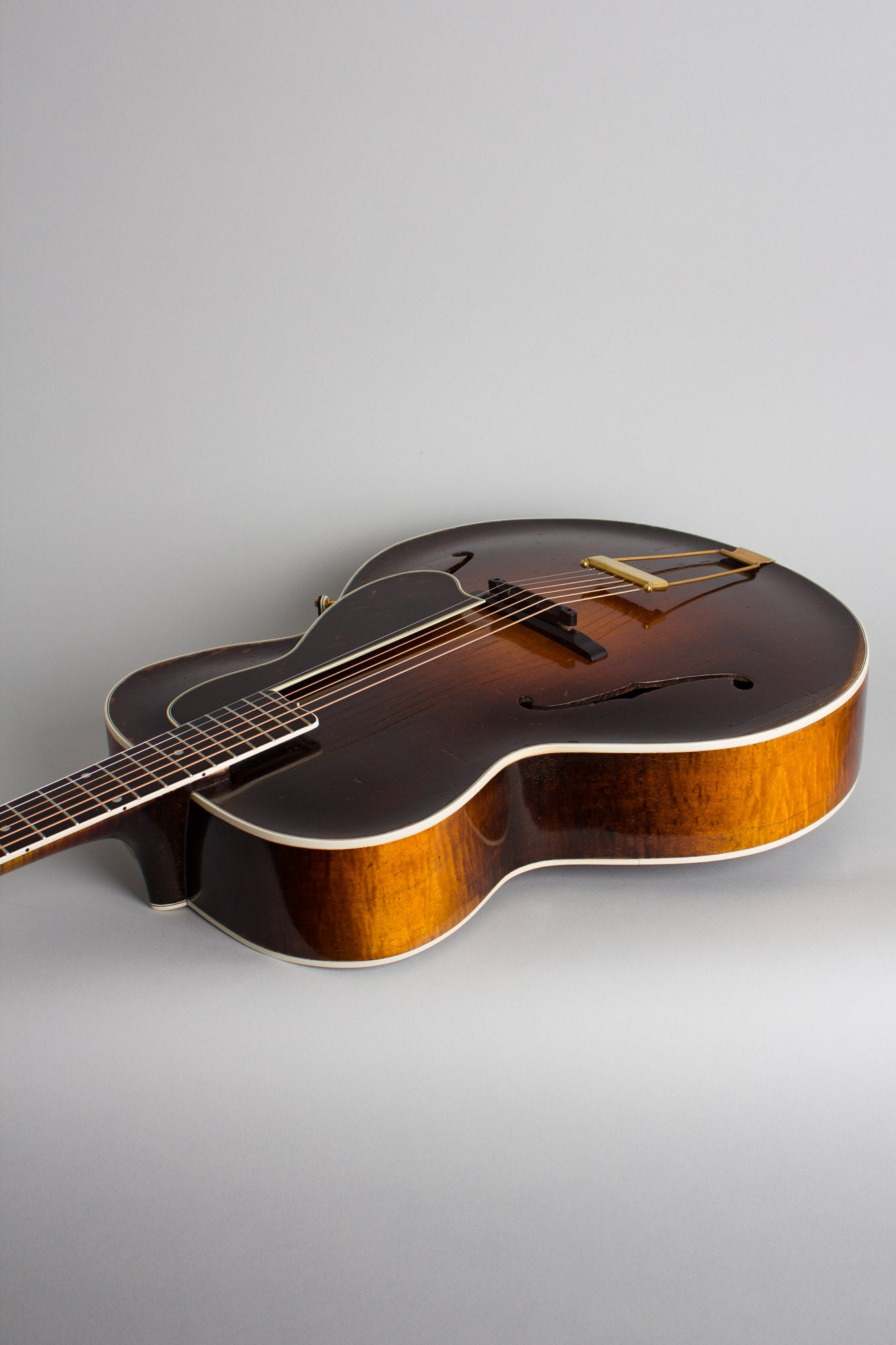 Gibson L-5 Arch Top Acoustic Guitar (1931)