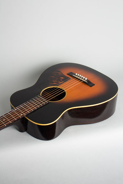 Kalamazoo KHG-11 Flat Top Acoustic Guitar (1936)
