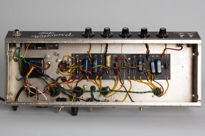 Fender Princeton Tube Amplifier (1965)