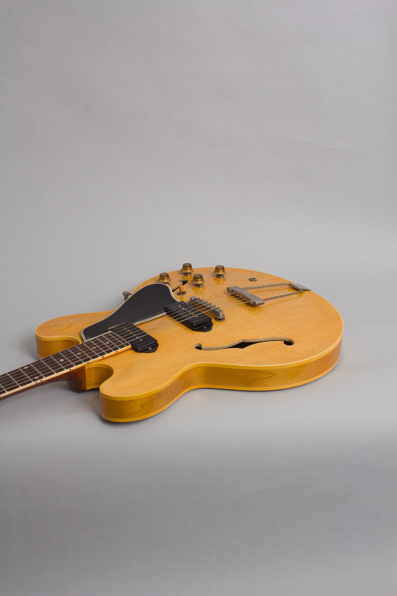 Gibson ES-330 TDN Thinline Hollow Body Electric Guitar (1959)
