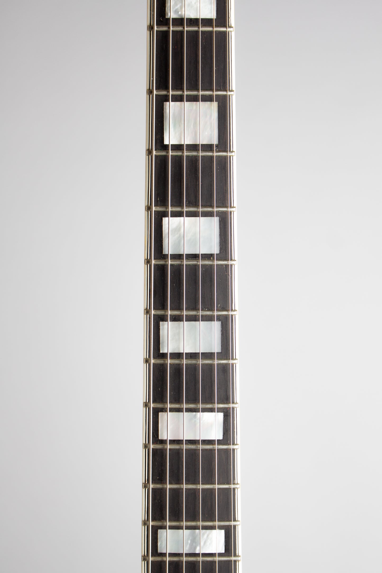 D'Angelico Excel Arch Top Acoustic Guitar (1951)