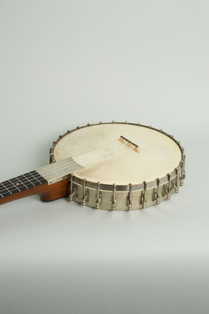 H.C. Dobson 5 String Banjo (1880s)