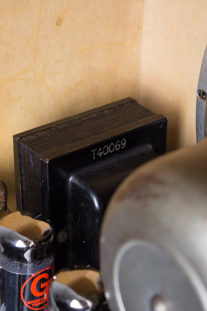 Gibson EH-150 Tube Amplifier (1940)