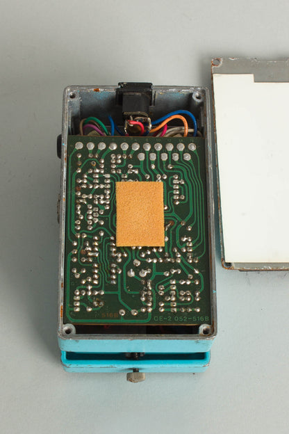 Boss CE-2 Chorus Effect (1980s)