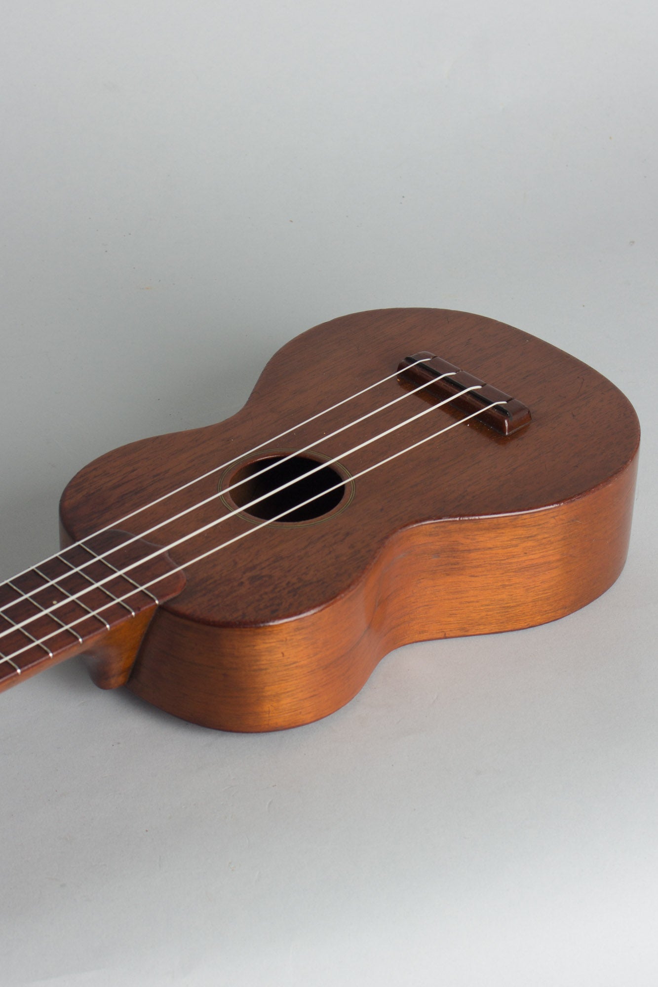 C. F. Martin Style 0 Soprano Ukulele (1925)