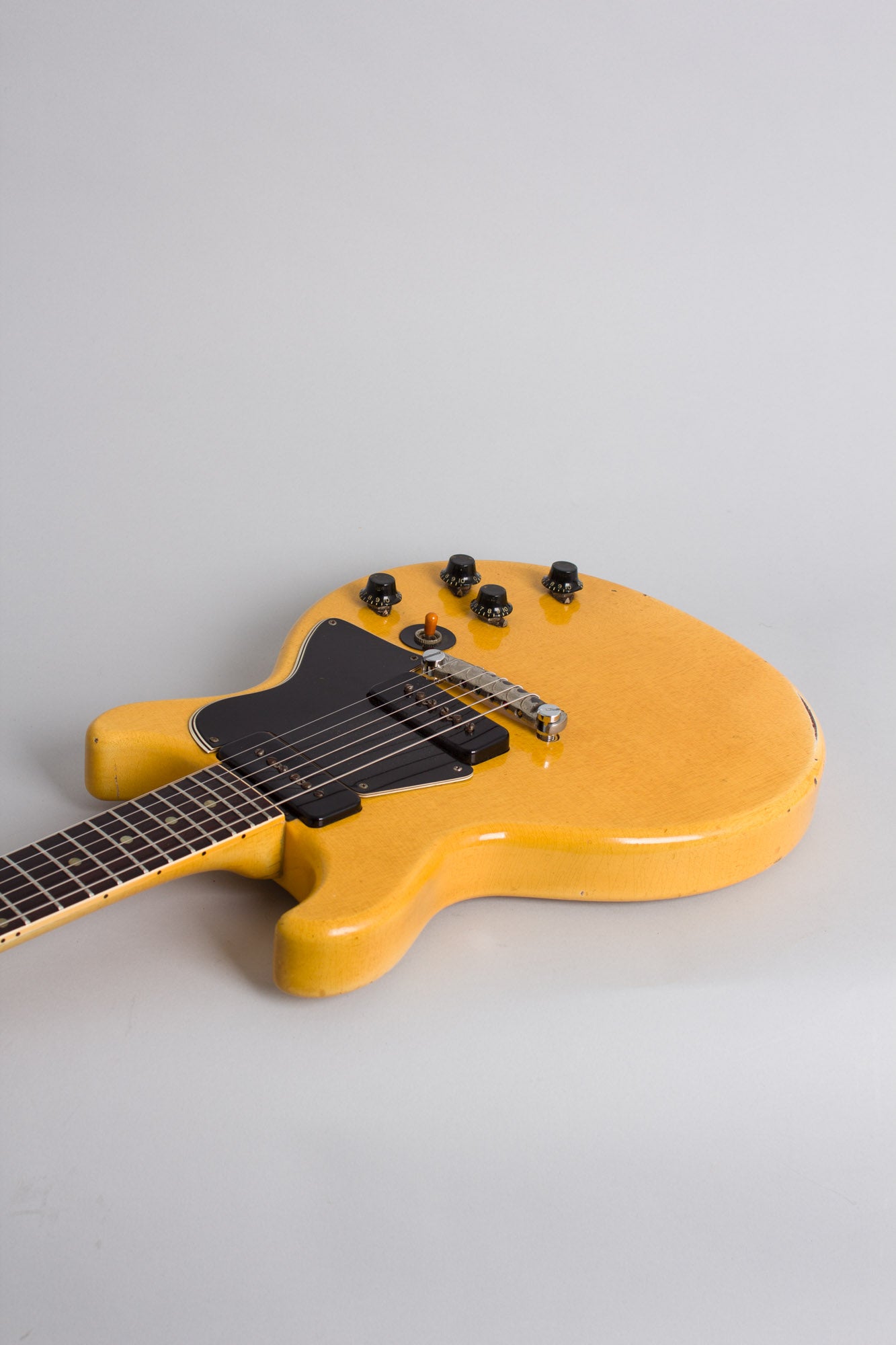 Gibson Les Paul Special TV Solid Body Electric Guitar (1959)