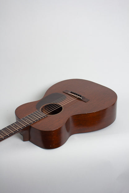 C. F. Martin 0-17 Flat Top Acoustic Guitar (1935)