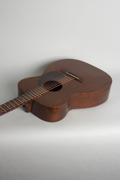 C. F. Martin 00-17 Flat Top Acoustic Guitar (1946)