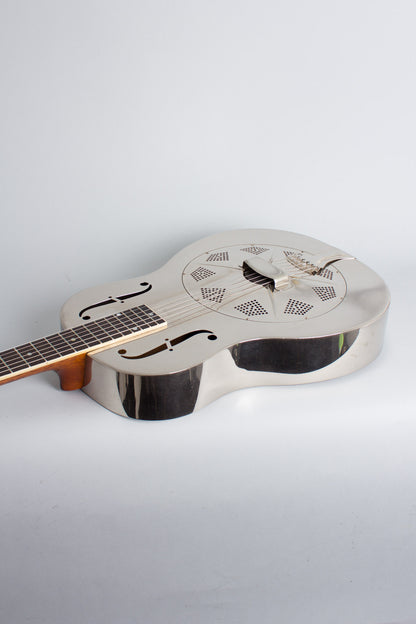 National Style N Resophonic Guitar (1932)