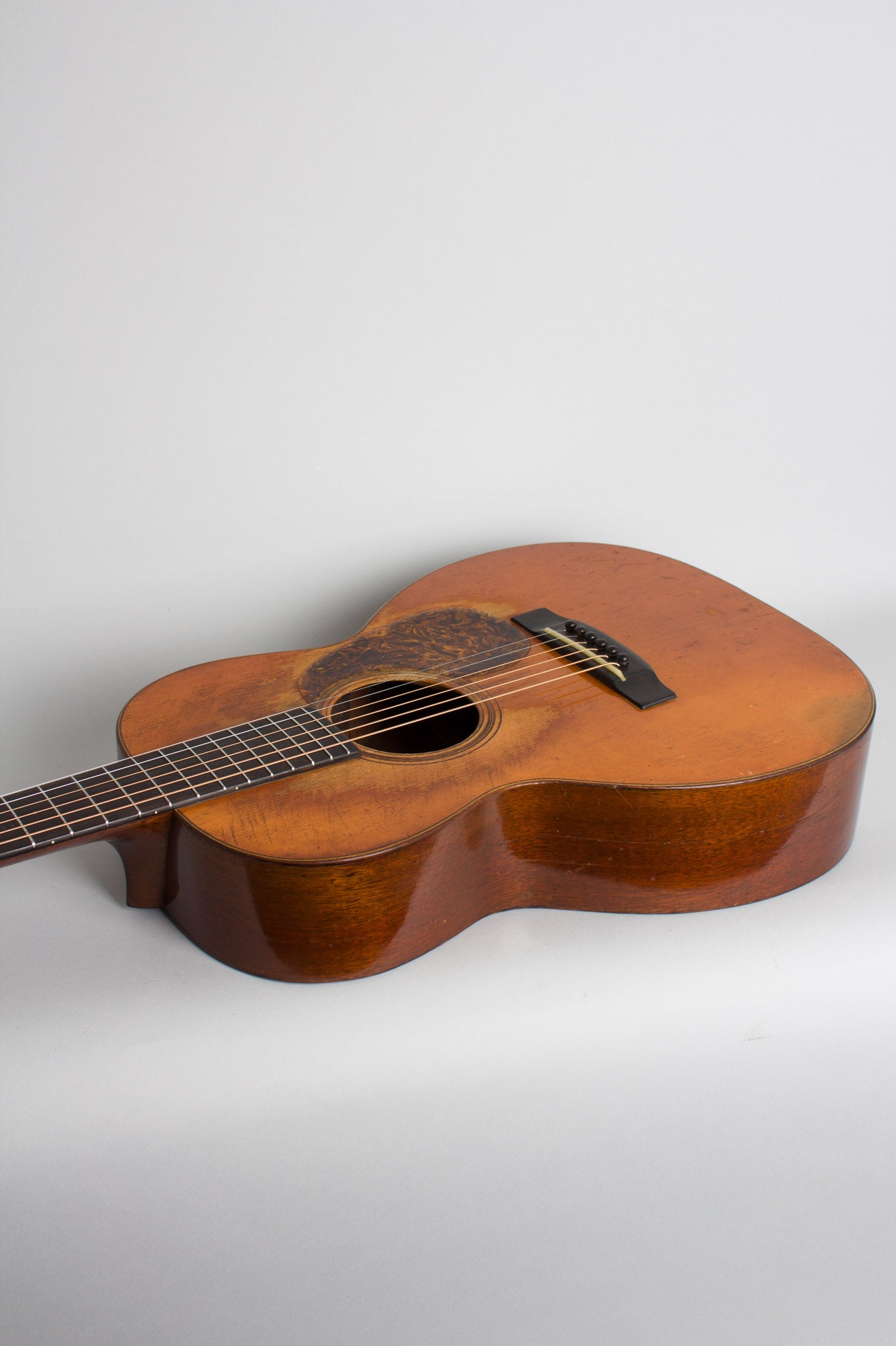 C. F. Martin 00-18 Flat Top Acoustic Guitar (1932)
