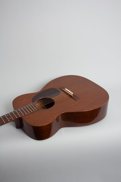 C. F. Martin 00-17 Flat Top Acoustic Guitar (1950)