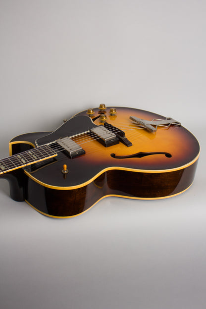 Gibson ES-175D Arch Top Hollow Body Electric Guitar (1958)