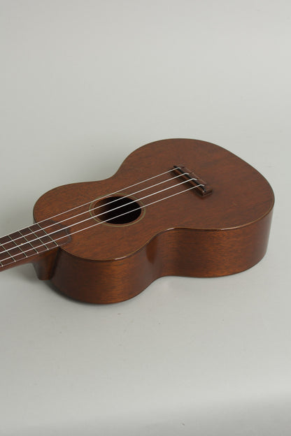 C. F. Martin Style 1-C Concert Ukulele (1926)