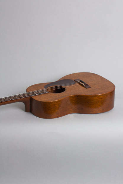 C. F. Martin 5-15T Flat Top Tenor Guitar (1950)
