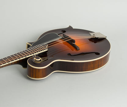 Northfield NFB-5FA Big Mon Carved Top Mandolin (2026)