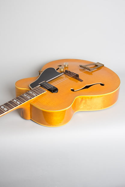 Gibson ES-350PN Premier Arch Top Hollow Body Electric Guitar (1948)
