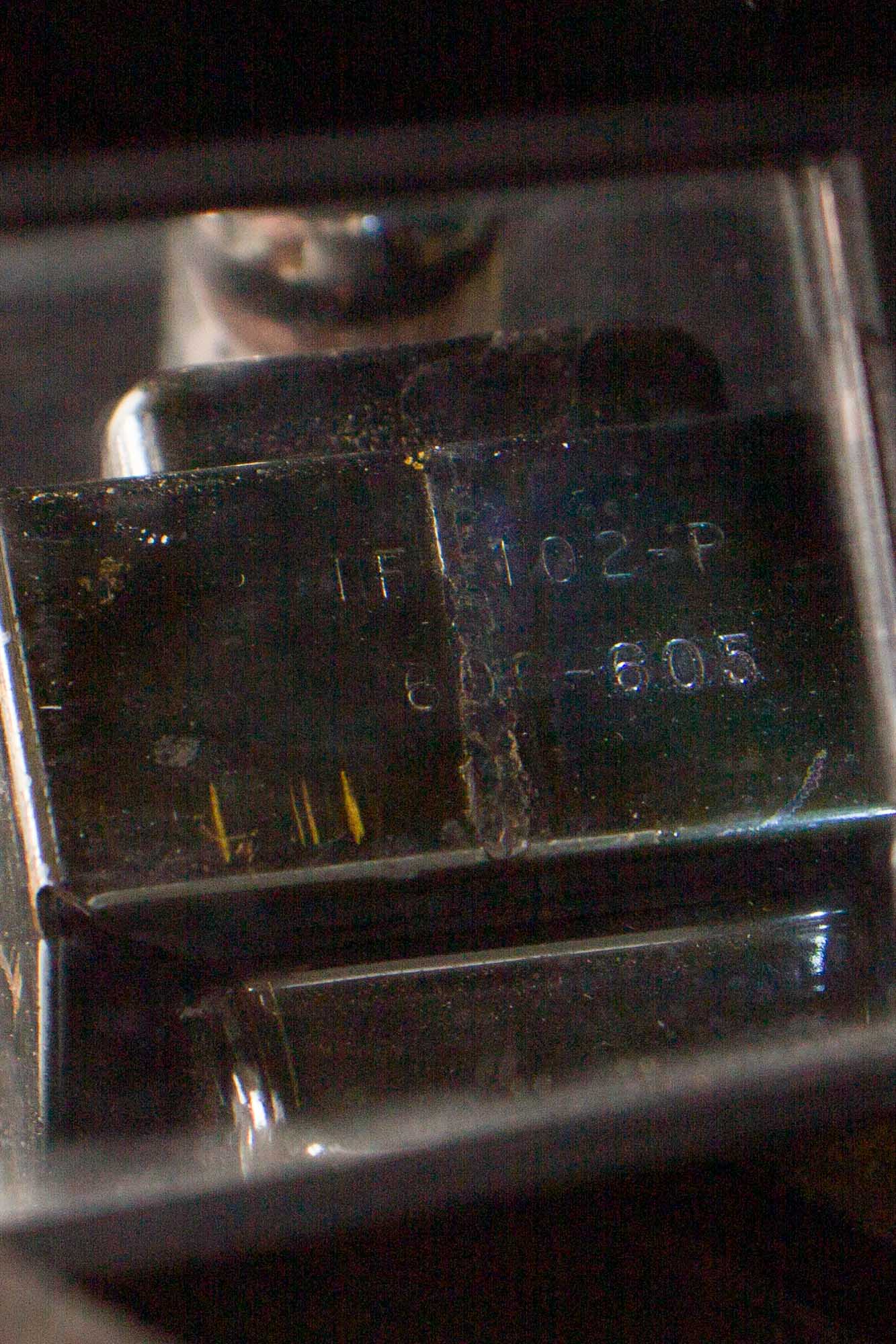 Kalamazoo Model Two Tube Amplifier (1966)