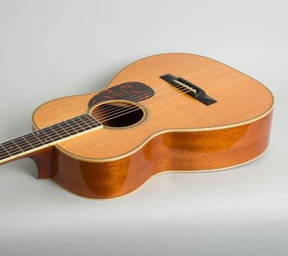 Larrivee 00-50 Flat Top Acoustic Guitar (2005)