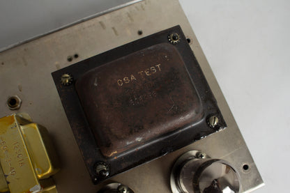 Fender Vibroverb AA-763 Owned and used by Ry Cooder Tube Amplifier (1964)