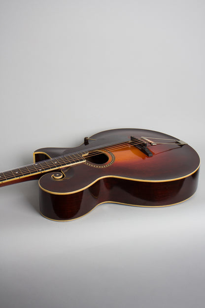 Gibson Style O Artist Arch Top Acoustic Guitar (1923)
