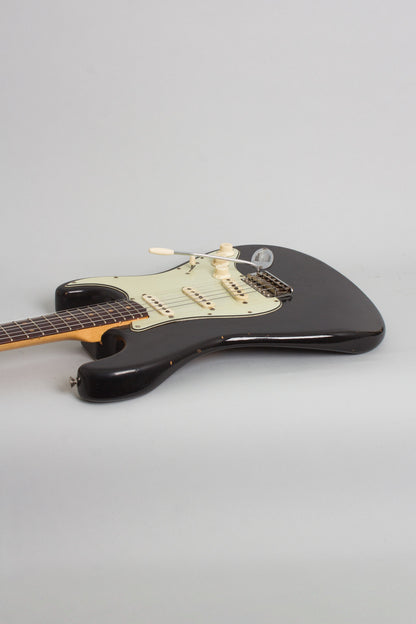 Fender Stratocaster Solid Body Electric Guitar (1964)