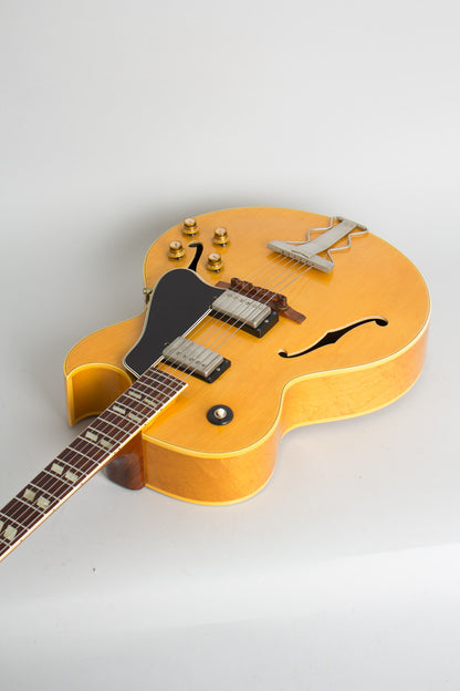 Gibson ES-175DN Arch Top Hollow Body Electric Guitar (1962)