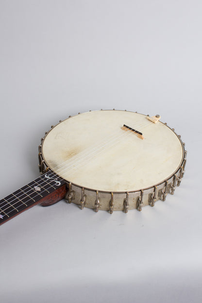 A. C. Fairbanks Professional 5 String Banjo (1891)