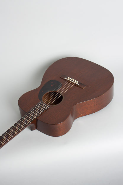 C. F. Martin 00-17 Flat Top Acoustic Guitar (1958)