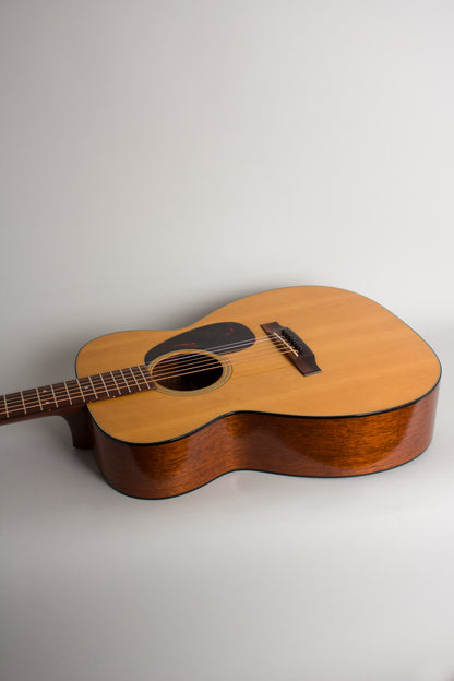 C. F. Martin 00-18 Flat Top Acoustic Guitar (1966)