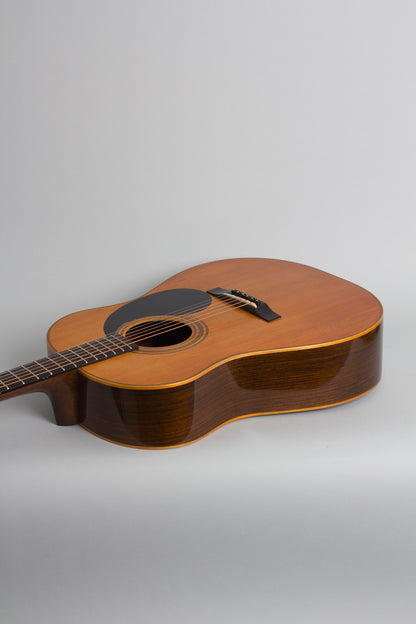 Gurian S2R Flat Top Acoustic Guitar (1976)
