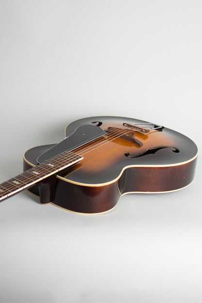 Epiphone Blackstone Arch Top Acoustic Guitar (1945)