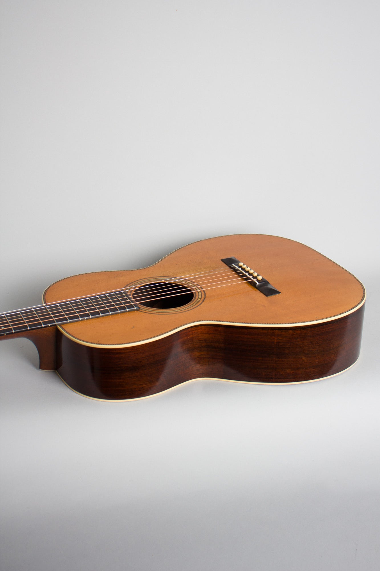 C. F. Martin 0-28 Flat Top Acoustic Guitar (1927)