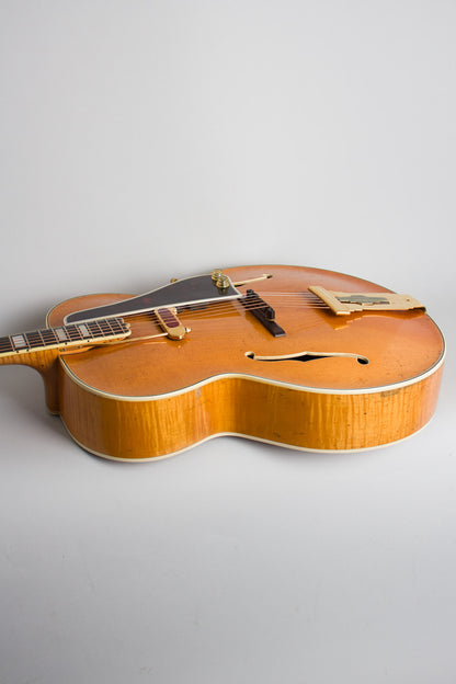 Gibson L-5 Arch Top Acoustic Guitar (1938)
