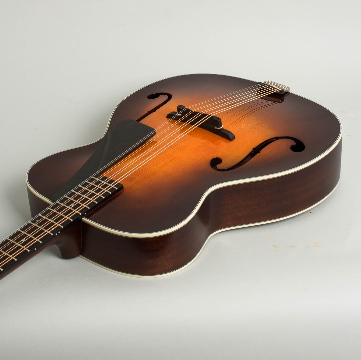 Northfield NFO-AT1 carved top Octave Mandolin (2026)