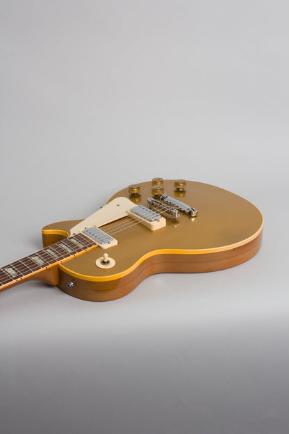 Gibson Les Paul Deluxe Solid Body Electric Guitar (1973)