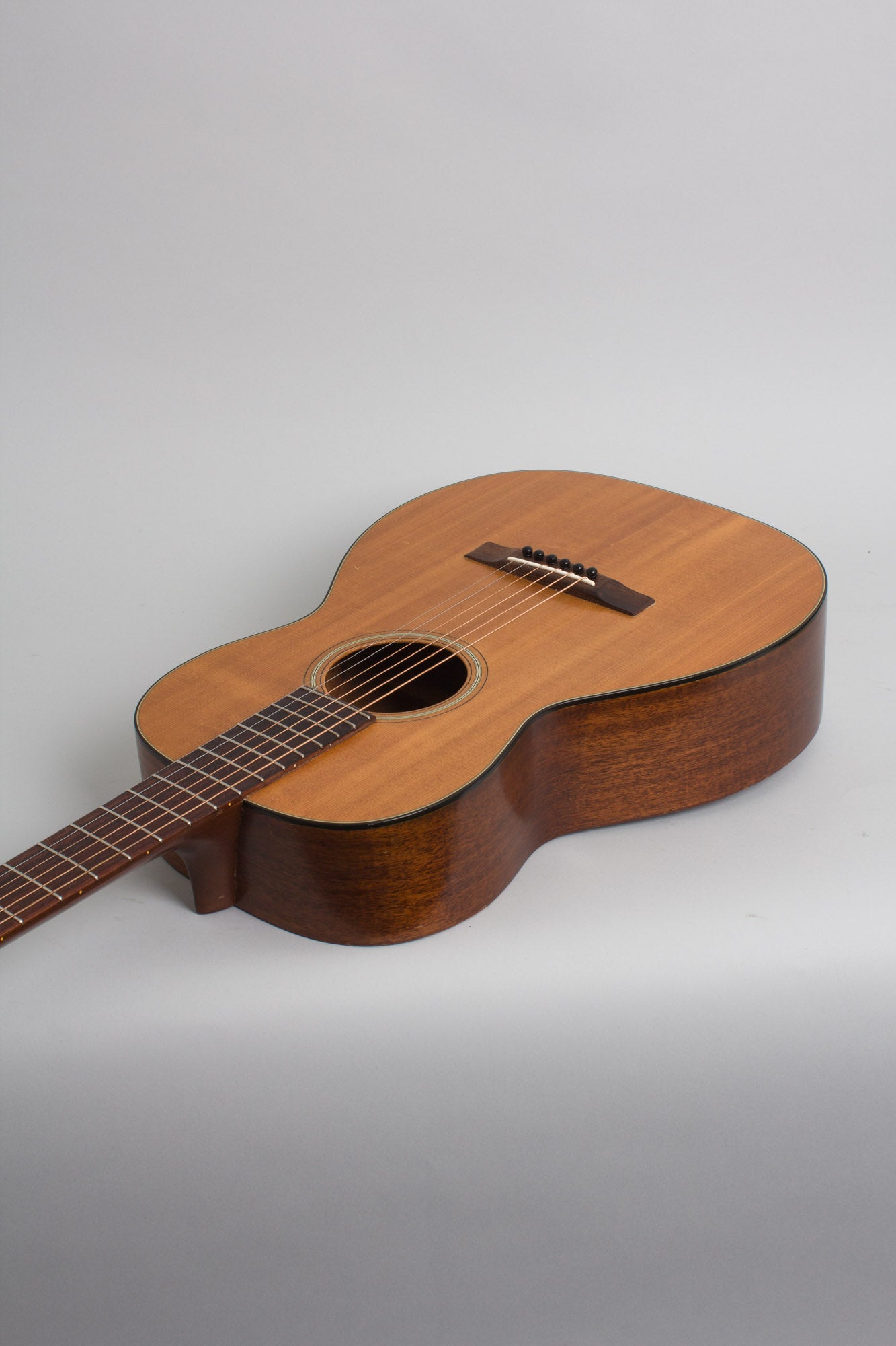 C. F. Martin 0-16NY Flat Top Acoustic Guitar (1971)