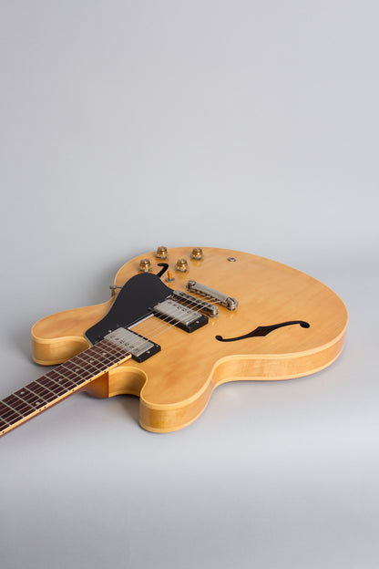 Gibson ES-335 DOT Semi-Hollow Body Electric Guitar (1989)