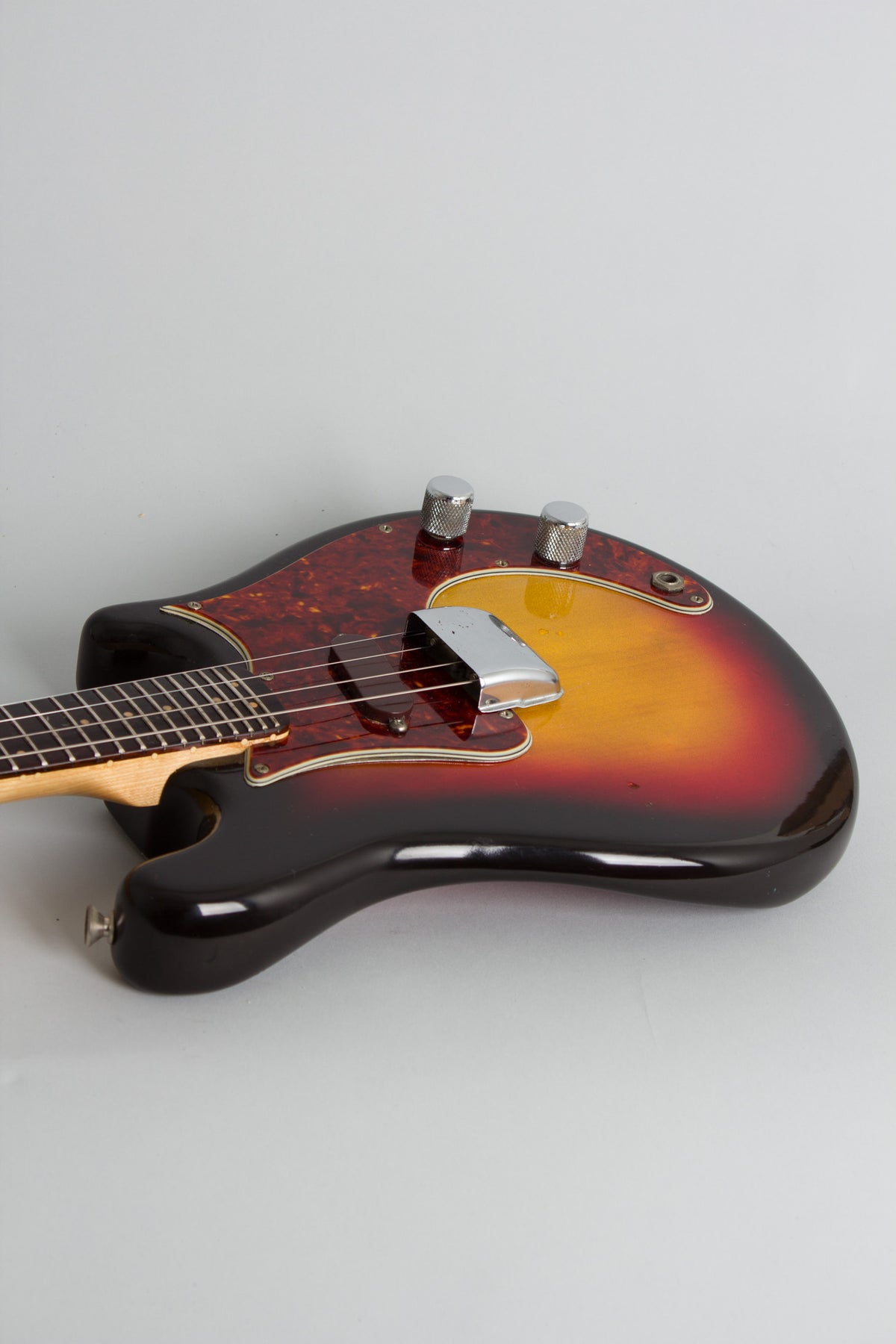 Fender Solid Body Electric Mandolin (1963)