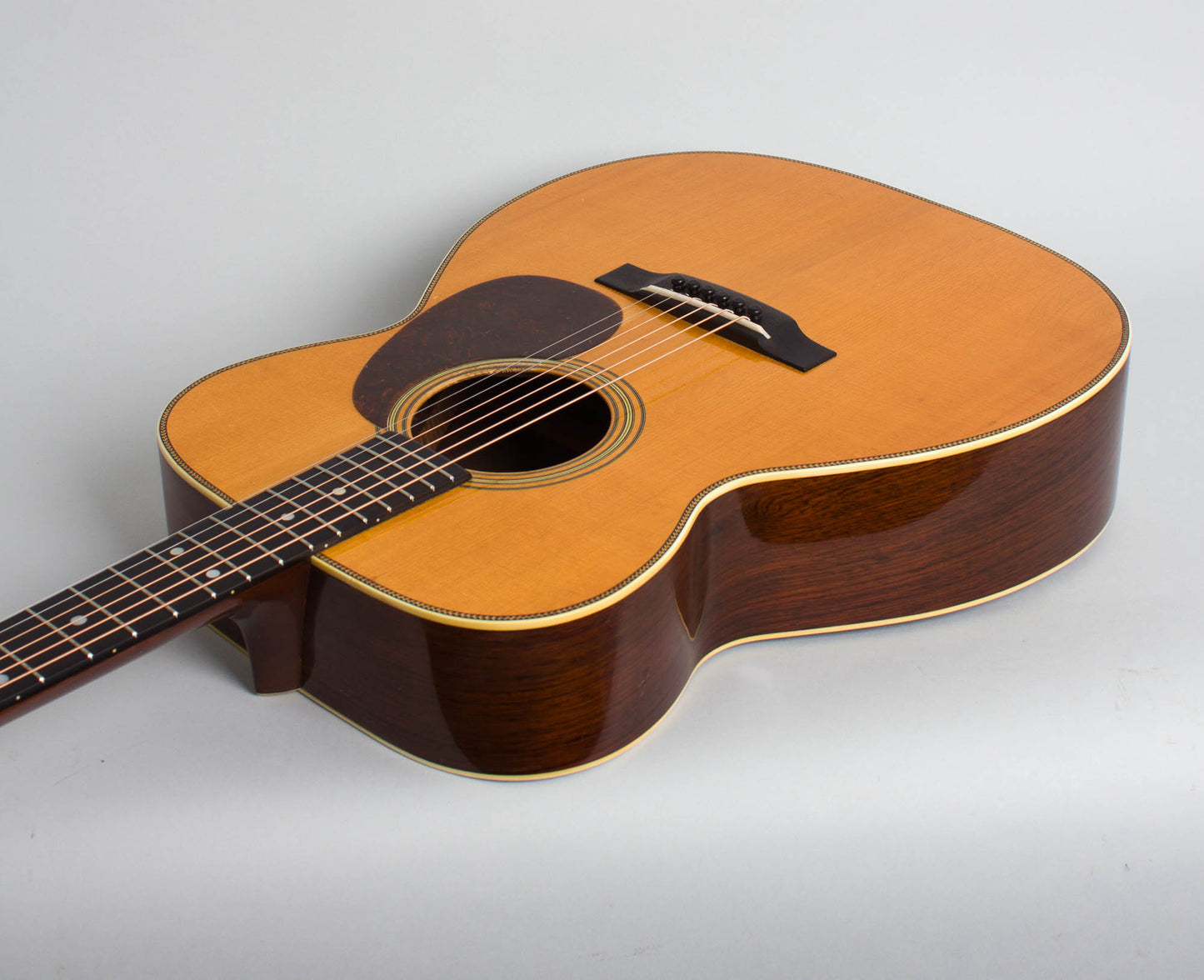 C. F. Martin 000-28 Flat Top Acoustic Guitar (1946)