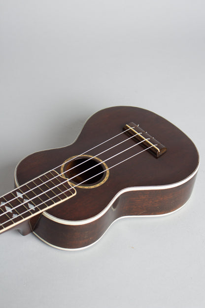 Gibson Uke-3 Soprano Ukulele (1928)