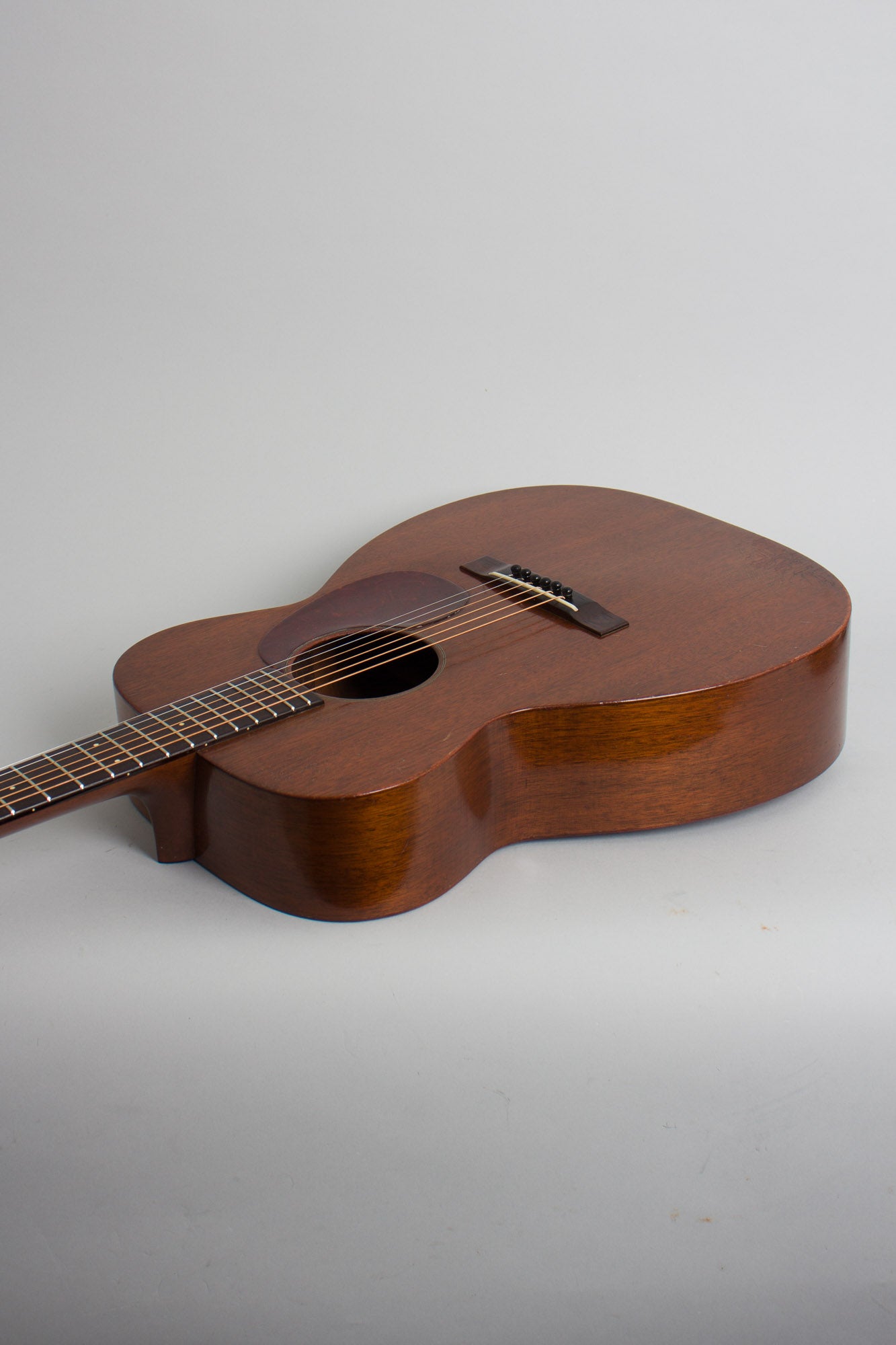 C. F. Martin 00-17 Flat Top Acoustic Guitar (1948)
