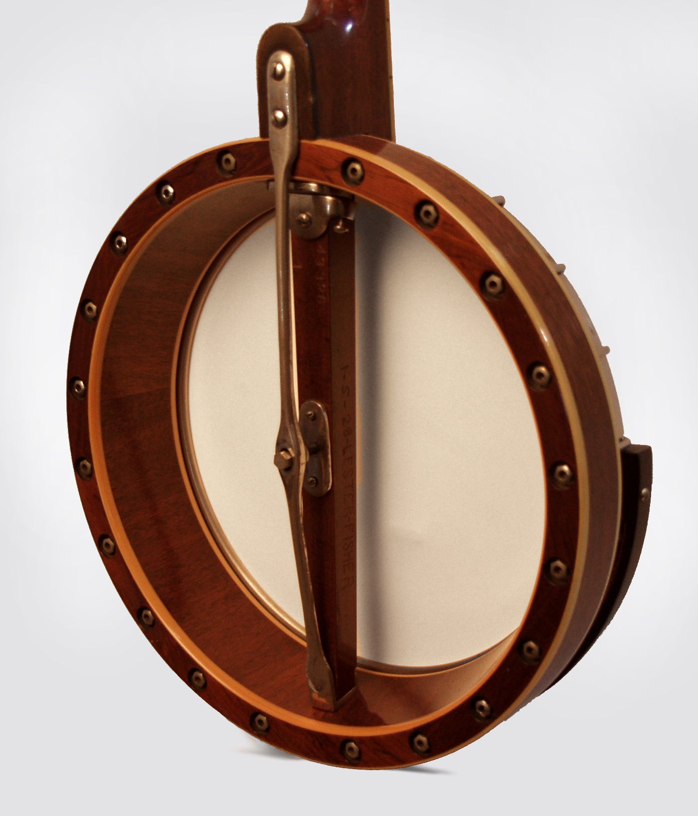 Weymann Style 1 Orchestra Model Tenor Banjo (1928)