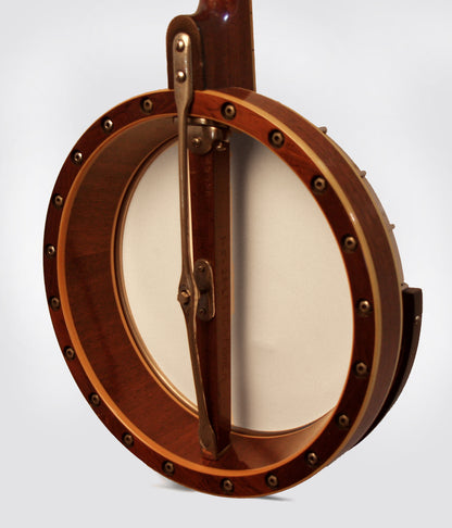 Weymann Style 1 Orchestra Model Tenor Banjo (1928)
