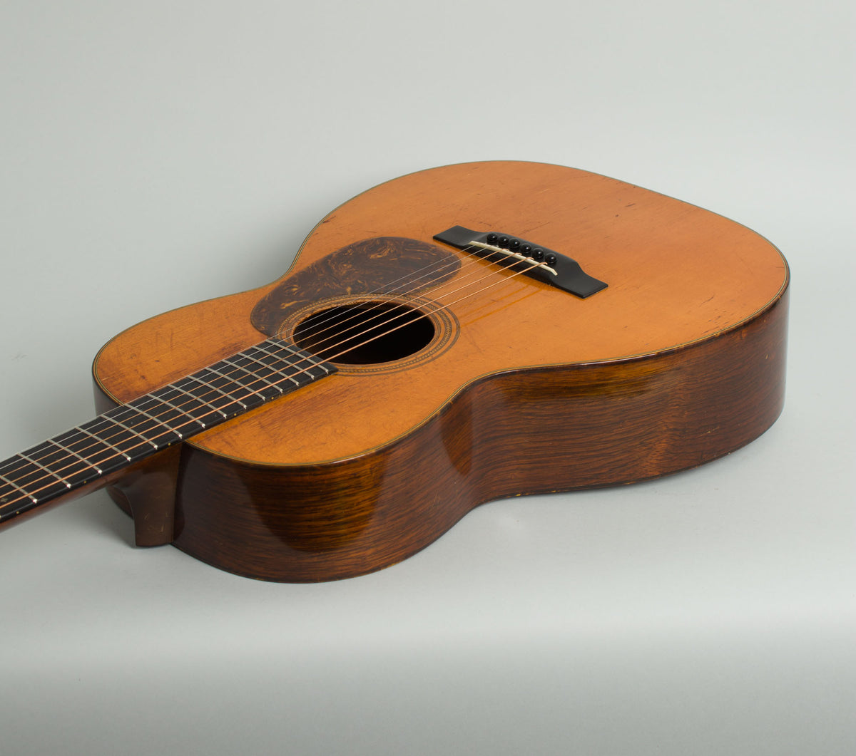 C. F. Martin 00-21 Flat Top Acoustic Guitar (1938)